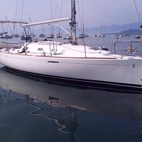 Beneteau first 31.7