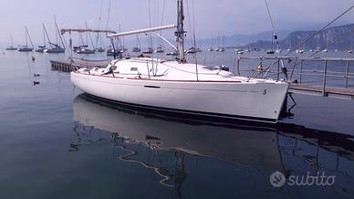 Beneteau first 31.7