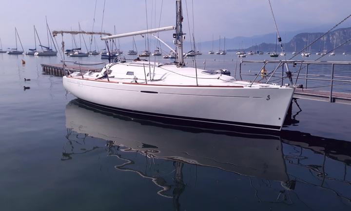 Beneteau first 31.7