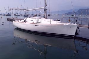 Beneteau first 31.7