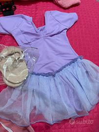 Tutu’ danza