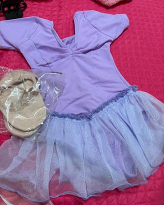 Tutu’ danza