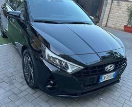 Hyundai i20 connectline 2023