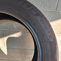 Gomme Estive Michelin e-primacy