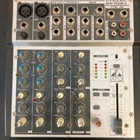 Mixer Phonic MM102a