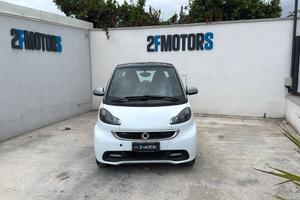 Smart Fortwo 0.8 cdi Pure 54cv FL