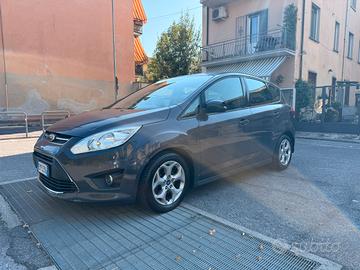 Ford c-max 1.6tdci 115cv
