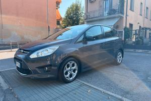 Ford c-max 1.6tdci 115cv