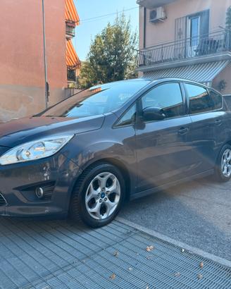 Ford c-max 1.6tdci 115cv