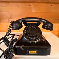 Telefono d'epoca Siemens modello 36