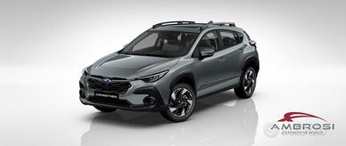 SUBARU Crosstrek 2.0i CVT Lineartronic MHEV Sty