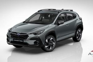 SUBARU Crosstrek 2.0i CVT Lineartronic MHEV Sty