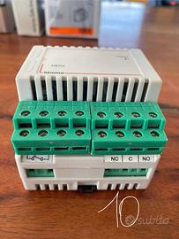 Attuatore Relè B Ticino per video citofono