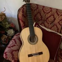 Chitarra Classica Ferrarotti Gemma