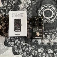 Tc electronics DARK MATTER DISTORSORE
