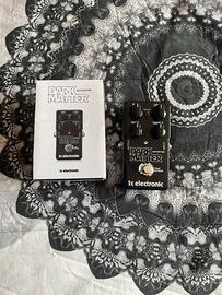 Tc electronics DARK MATTER DISTORSORE