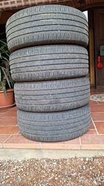 Pneumatici Continental 235/50 R19  V usate