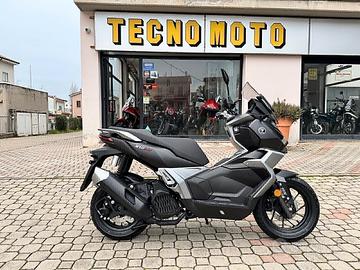 VOGE Sfida SR1 125 ADV *