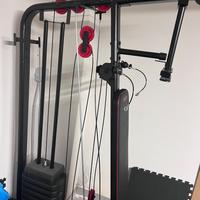Corength Home Gym 900 dechatlon