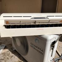 Climatizzatori