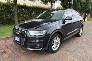 Audi Q3 2.0 TDI 177 CV quattro S tronic Advanced P