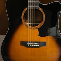 Chitarra semiacustica Soundsation
