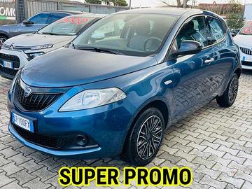 Lancia Ypsilon Ypsilon 1.0 firefly hybrid SUPER PR