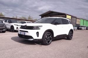 Citroën C5 Aircross BlueHDi 130 S&S Shine EAT8