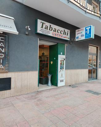 Tabaccheria