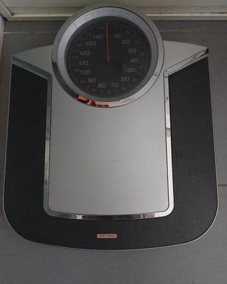 Bilancia Pesapersone Soehnle Certified Classic XL 