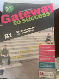 Gateway to success