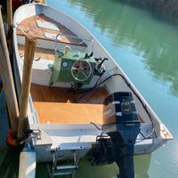 Canadian sponda alta