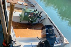 Canadian sponda alta