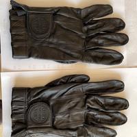 GUANTI PELLE HARLEY DAVIDSON