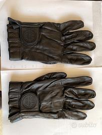 GUANTI PELLE HARLEY DAVIDSON