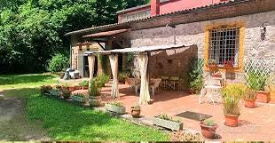 Casa con giardino singola o a schiera