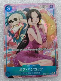 OP13-051 Boa Hancock One Piece 