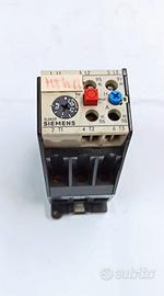 Siemens Relè termico di sovraccarico 3UA5900-0K