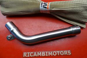 RACCORDO MIVV KAWASAKI Z750 2007-2010