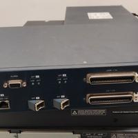 DSLAM ZyXEL IES-1248-51A ADSL2+ IP, 48 porte