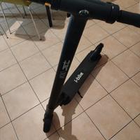 monopattino ibike monojet 