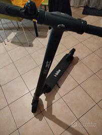 monopattino ibike monojet 