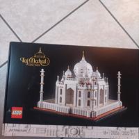 Set lego 21056