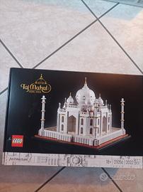 Set lego 21056
