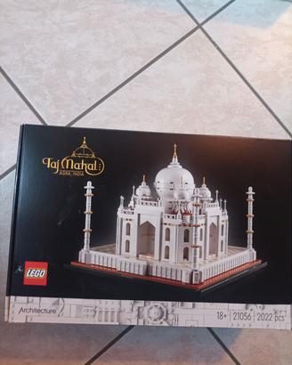 Set lego 21056