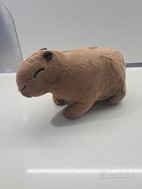 Peluche Capibara
