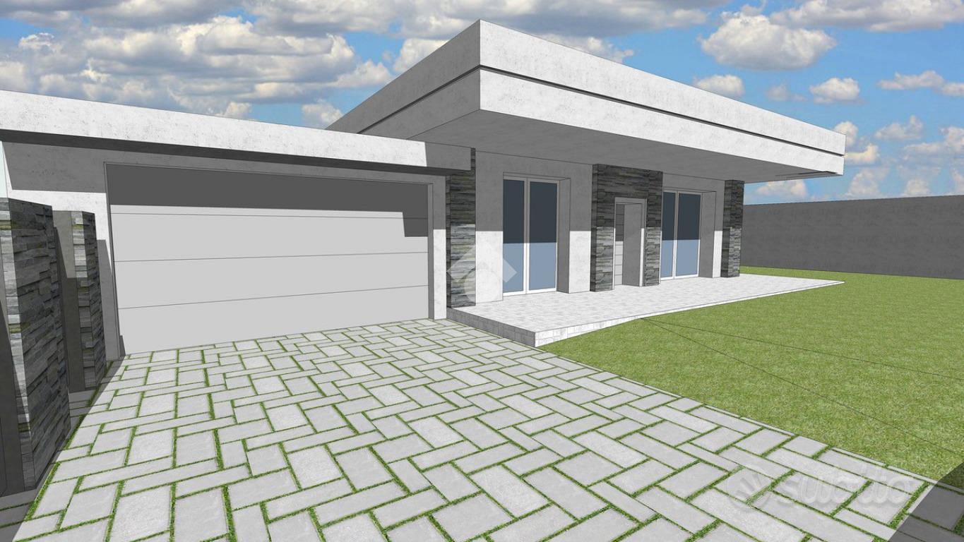 House in Samarate, San Macario - Vista 5