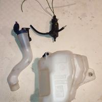 VASCHETTA LAVAVETRO PER ALFA ROMEO MITO
