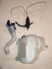 VASCHETTA LAVAVETRO PER ALFA ROMEO MITO