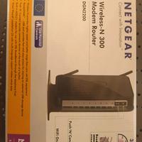 Router Netgear